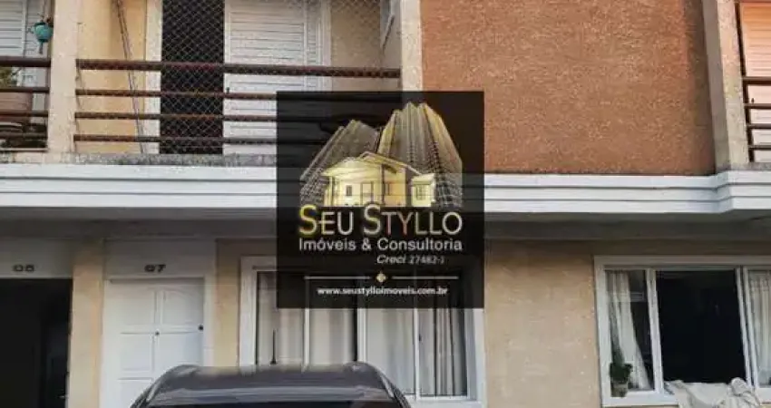 Casa com 3 quartos à venda na Vila Moraes, São Paulo 