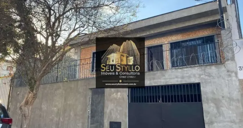 Casa com 2 quartos à venda na Vila Mariana, São Paulo