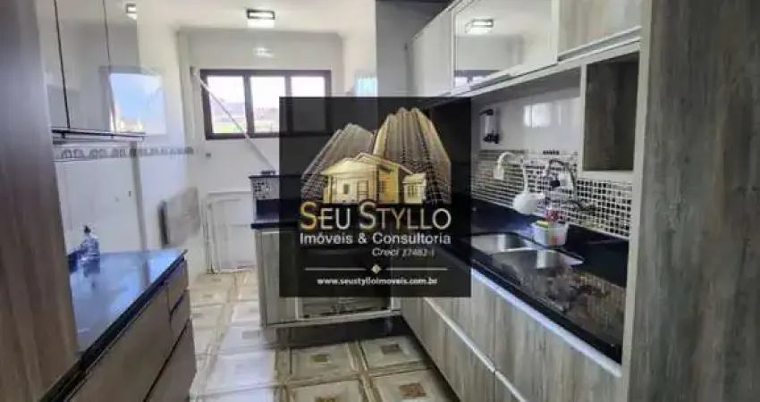 Apartamento com 2 quartos à venda na Enseada, Guarujá