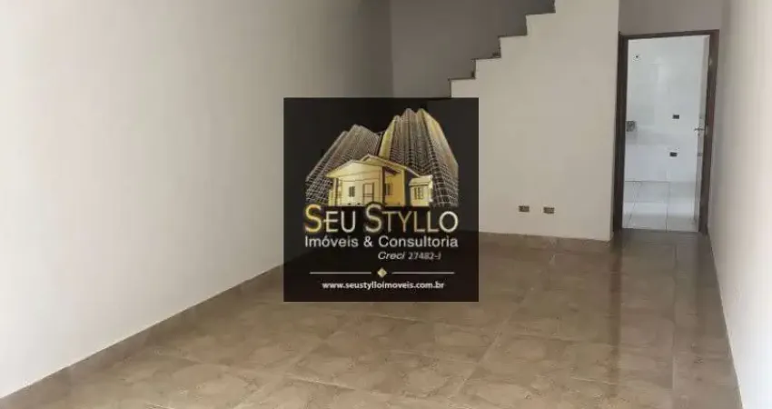 Casa com 3 quartos à venda na Vila Moraes, São Paulo