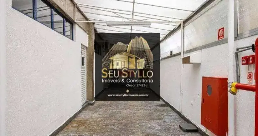 Prédio à venda no Mirandópolis, São Paulo