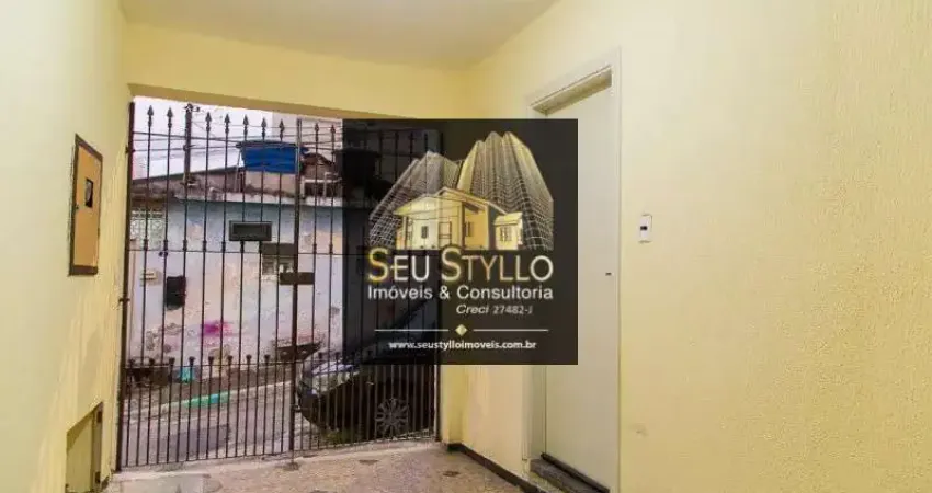Casa com 3 quartos à venda na Chácara Inglesa, São Paulo