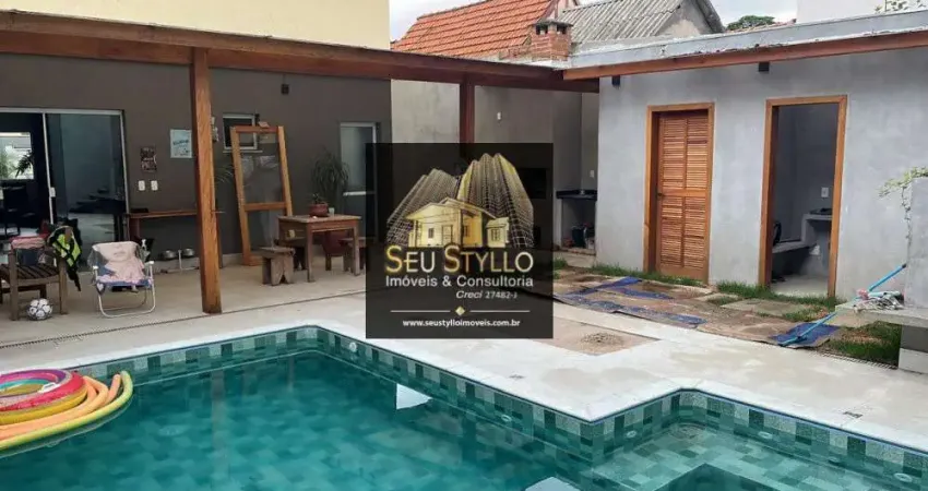 Casa com 4 quartos à venda no Bosque da Saúde, São Paulo