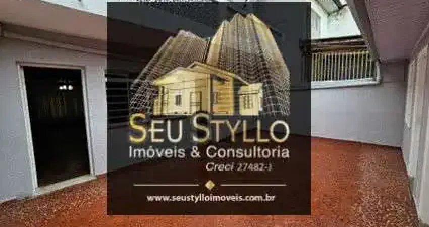 Casa com 3 quartos à venda no Jabaquara, São Paulo