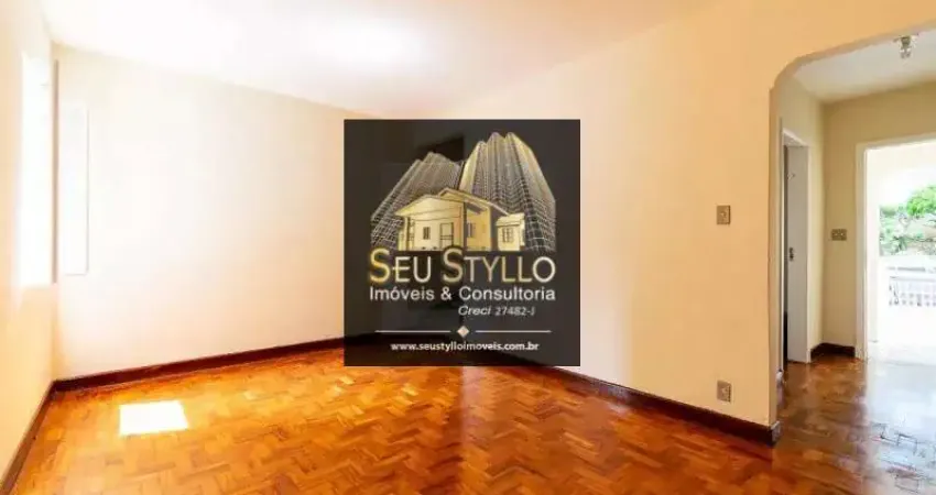 Casa com 4 quartos à venda na Vila Clementino, São Paulo 