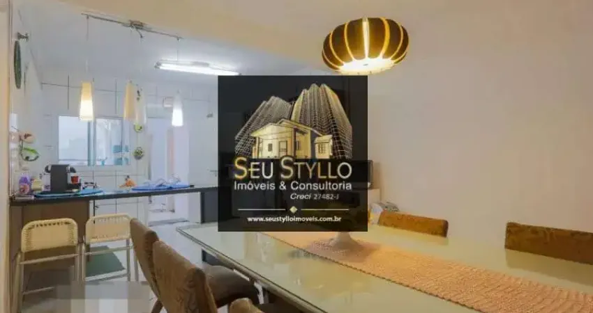 Casa com 3 quartos à venda na Vila Santo Estéfano, São Paulo