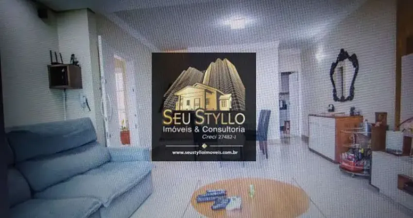 Casa com 3 quartos à venda no Parque Imperial, São Paulo 