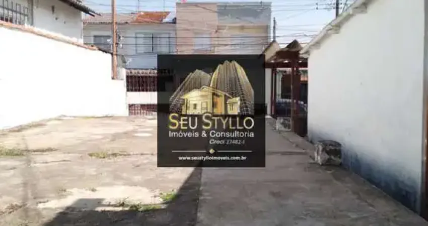 Casa com 2 quartos à venda na Vila Água Funda, São Paulo 