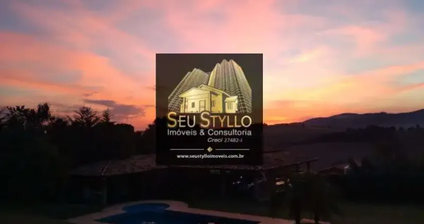 Chácara / sítio com 2 quartos à venda no Portal São Marcelo, Bragança Paulista 