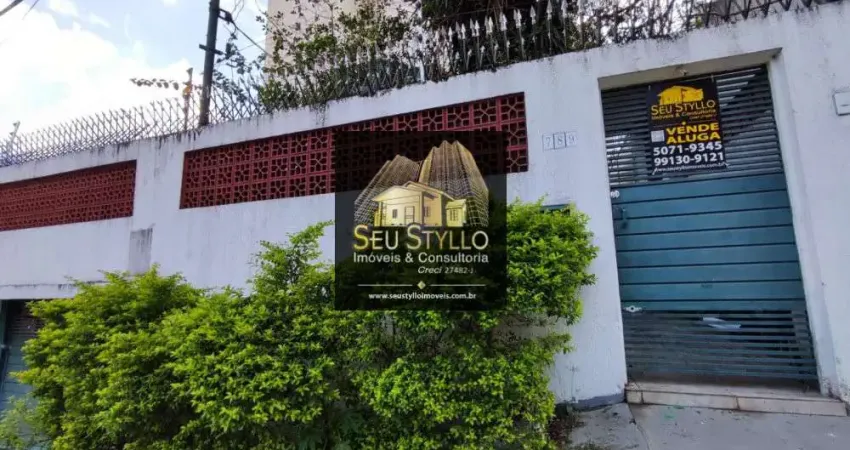 Casa com 2 quartos à venda no Campo Belo, São Paulo