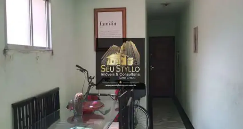 Apartamento com 2 quartos à venda no Mirandópolis, São Paulo 