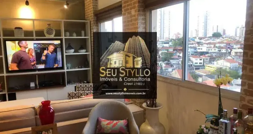 Apartamento com 2 quartos à venda no Jardim da Saude, São Paulo 