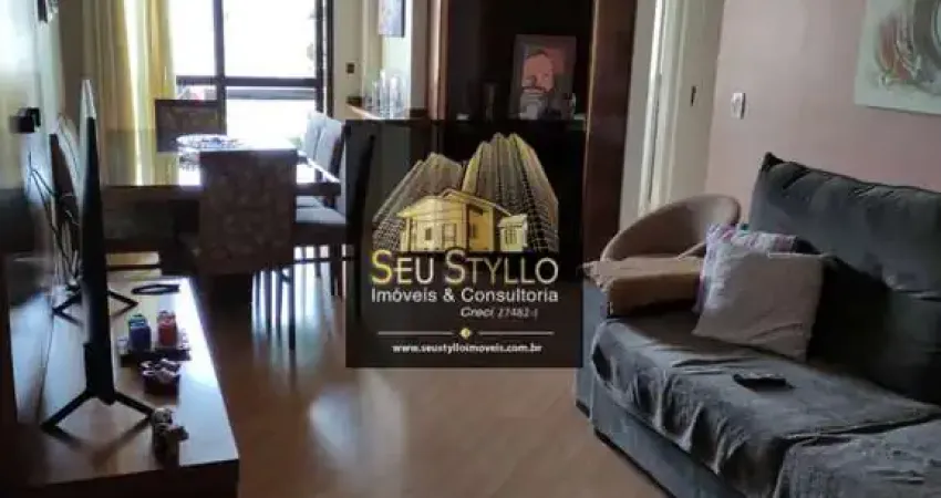 Apartamento com 3 quartos à venda na Vila da Saúde, São Paulo 