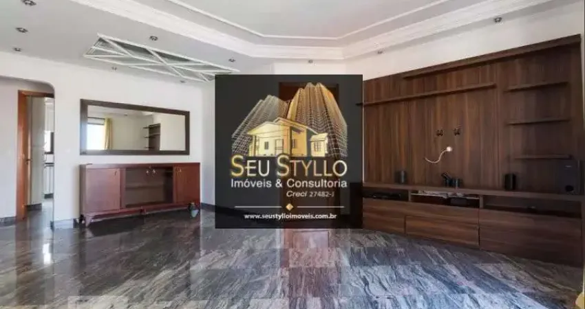 Apartamento com 4 quartos à venda na Saúde, São Paulo