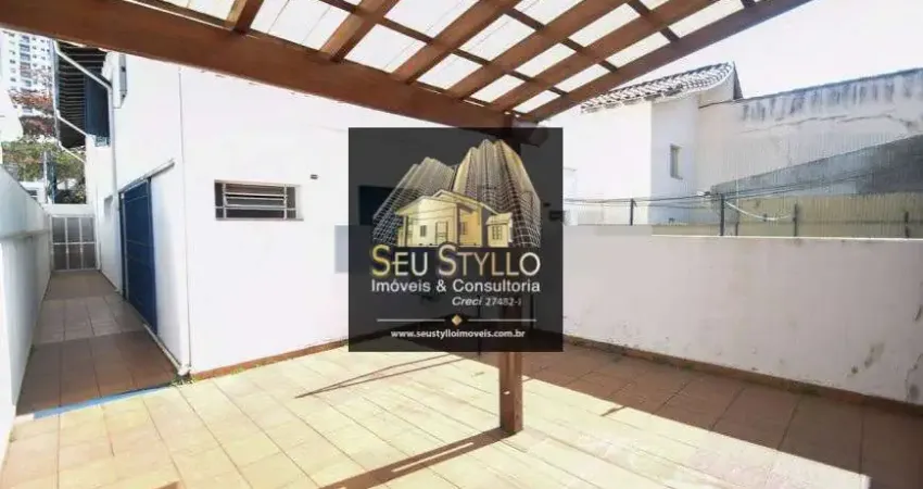 Casa com 4 quartos à venda na Vila do Bosque, São Paulo