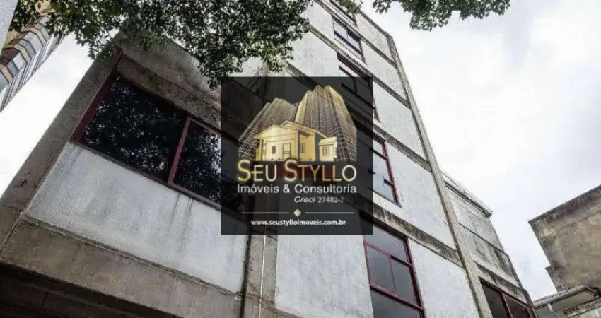 Prédio para alugar no Mirandópolis, São Paulo 