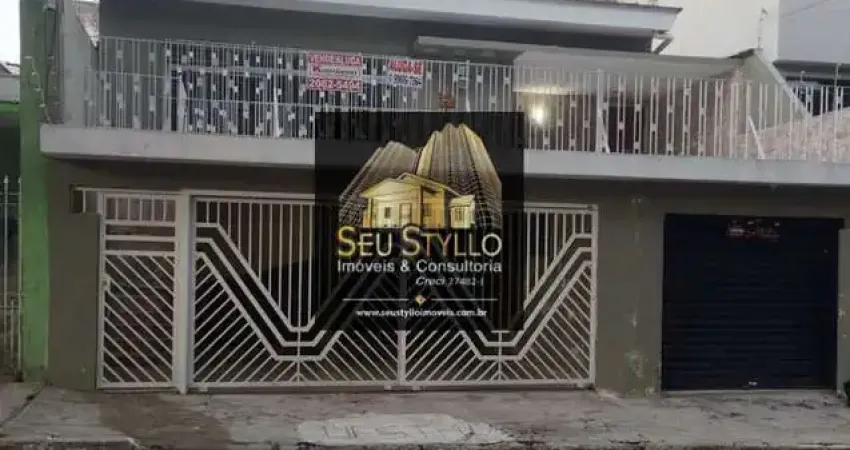 Casa com 3 quartos para alugar na Saúde, São Paulo