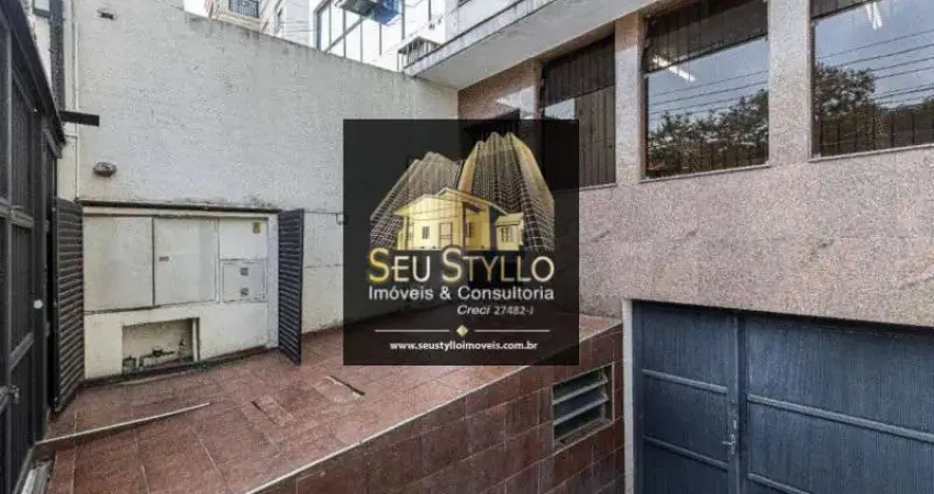 Prédio para alugar no Mirandópolis, São Paulo 