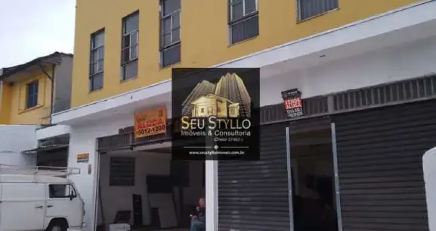 Prédio com 4 salas para alugar no Jabaquara, São Paulo 