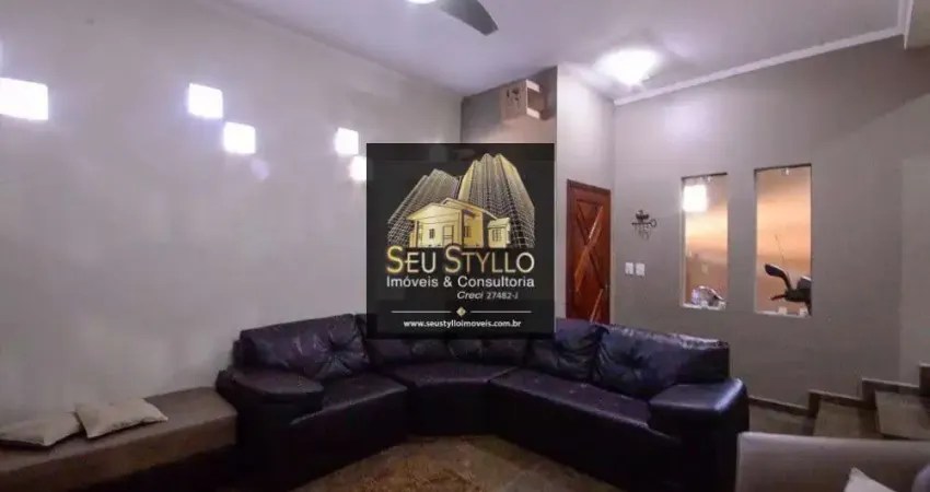 Casa com 3 quartos para alugar na Vila Gumercindo, São Paulo