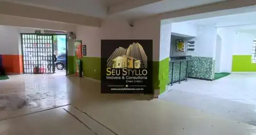 Ponto comercial para alugar no Mirandópolis, São Paulo