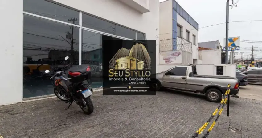 Barracão / Galpão / Depósito para alugar na Saúde, São Paulo