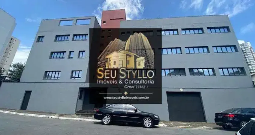 Prédio para alugar no Bosque da Saúde, São Paulo