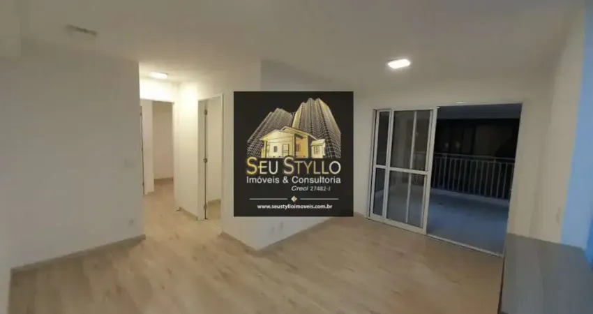Apartamento com 2 quartos para alugar na Vila Monte Alegre, São Paulo 