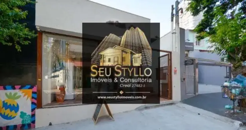 Sala comercial para alugar na Vila Mariana, São Paulo 