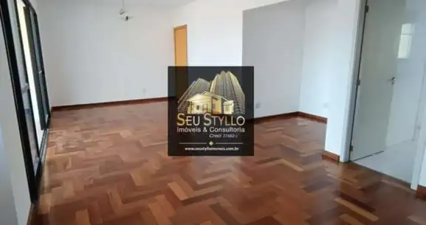 Apartamento com 3 quartos para alugar na Vila Santo Estéfano, São Paulo