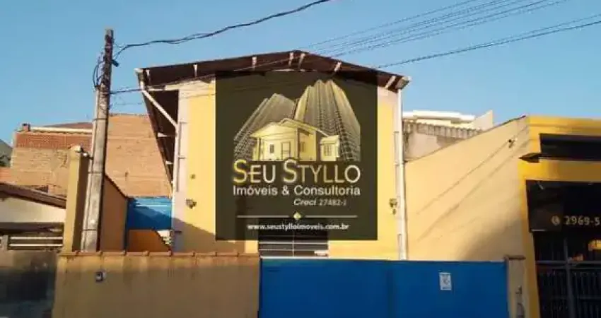 Barracão / Galpão / Depósito para alugar na Vila das Mercês, São Paulo