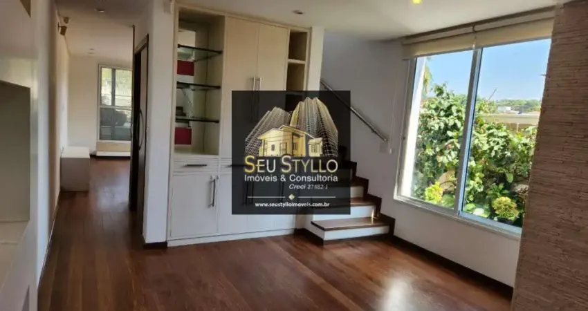 Casa com 3 quartos para alugar no Mirandópolis, São Paulo