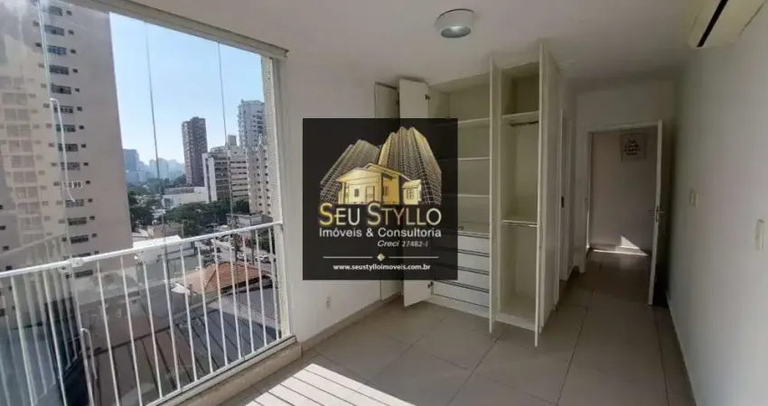 Apartamento com 2 quartos para alugar em Moema, São Paulo 