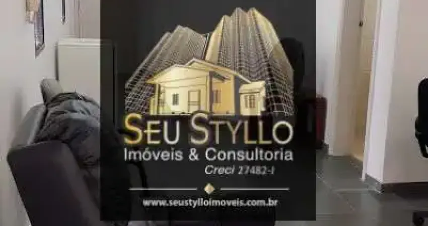 Sala comercial com 1 sala para alugar na Vila Clementino, São Paulo