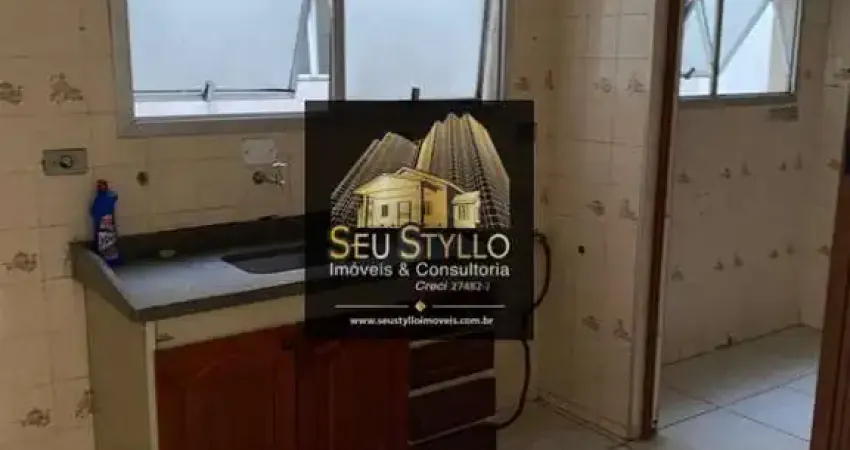 Apartamento com 2 quartos para alugar no Jabaquara, São Paulo