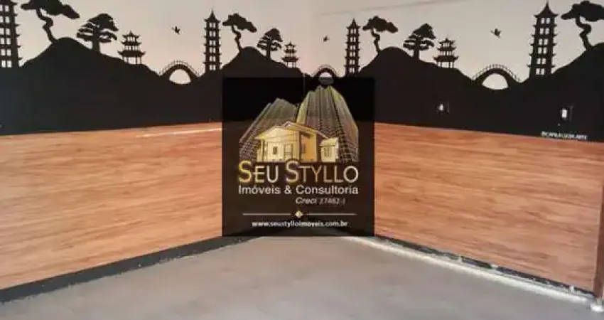Ponto comercial para alugar na Vila Água Funda, São Paulo