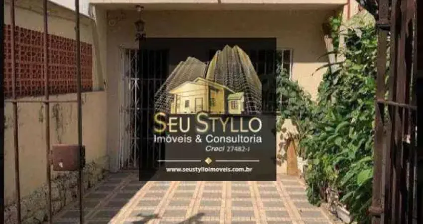 Casa com 2 quartos para alugar no Ipiranga, São Paulo 