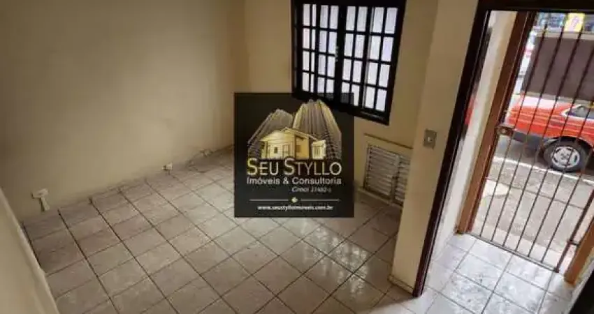 Casa com 2 quartos para alugar na Vila Gumercindo, São Paulo