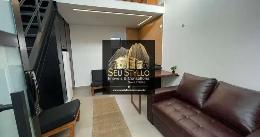 Kitnet / Stúdio para alugar no Mirandópolis, São Paulo 