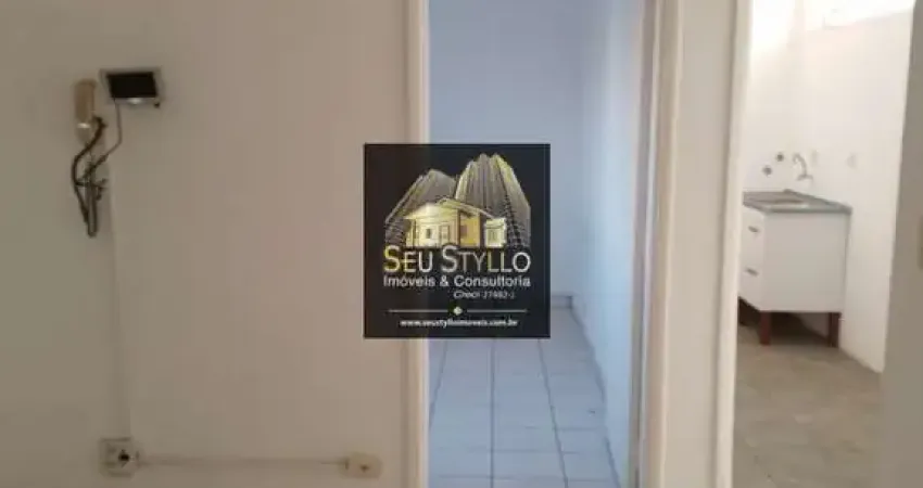 Apartamento com 1 quarto para alugar no Mirandópolis, São Paulo