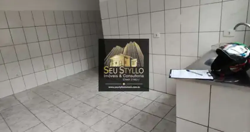 Casa com 1 quarto para alugar na Vila das Mercês, São Paulo