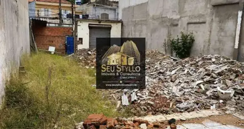Terreno comercial para alugar na Vila das Mercês, São Paulo