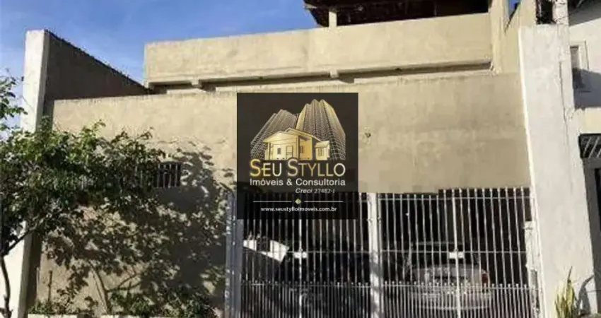 Casa com 3 quartos para alugar no Planalto Paulista, São Paulo 