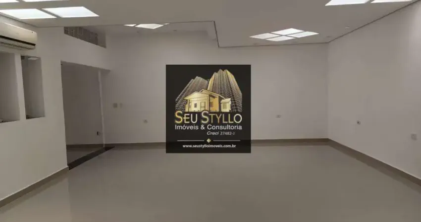 Ponto comercial com 3 salas para alugar no Ipiranga, São Paulo 