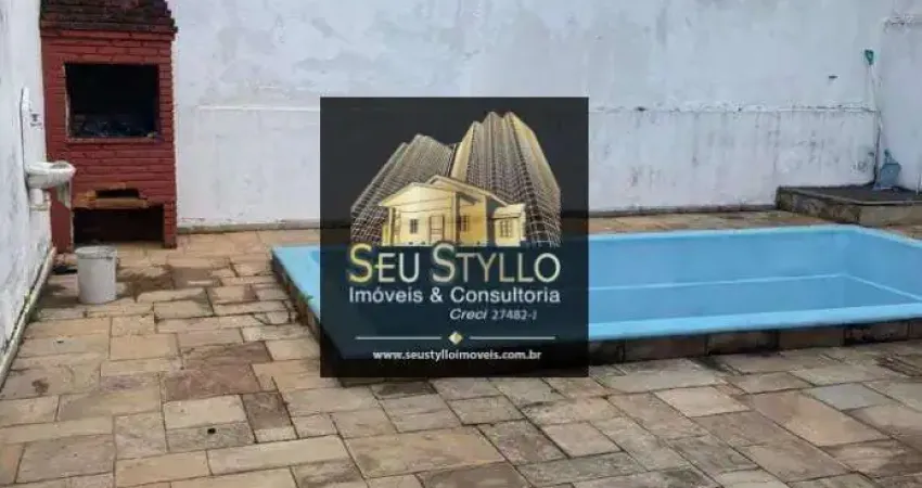 Casa com 3 quartos para alugar na Saúde, São Paulo 