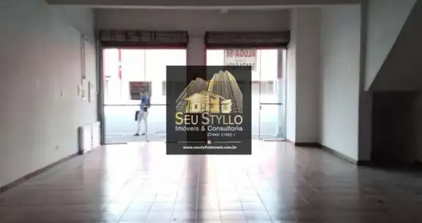 Ponto comercial para alugar no Mirandópolis, São Paulo