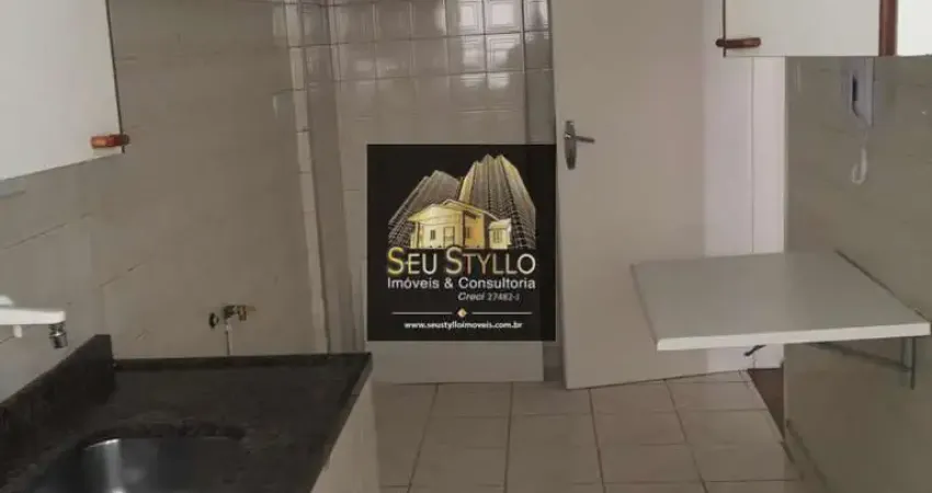 Apartamento com 1 quarto para alugar no Cambuci, São Paulo 