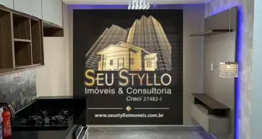 Apartamento com 2 quartos à venda no Parque Fongaro, São Paulo 