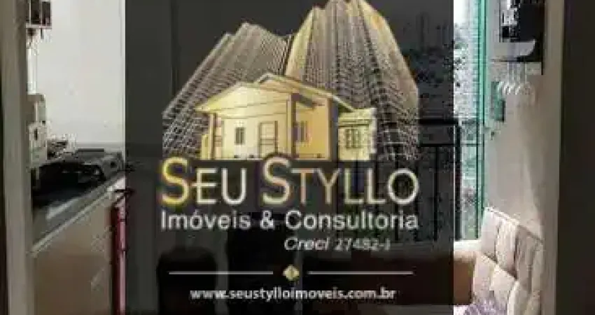 Apartamento com 2 quartos à venda na Saúde, São Paulo 