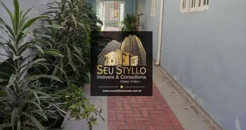 Casa à venda na Vila da Saúde, São Paulo 